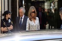 La esposa de Bárcenas tiene hasta el martes para comunicar los bienes a embargar