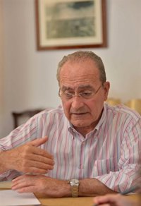 De la Torre demandará a Díaz "máxima transparencia y lealtad" y que acabe con "la falta de cariño hacia Málaga"