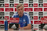 Ancelotti, sobre los pitos a Benzema: "El trabajo es aplaudido"