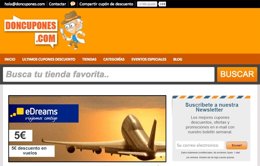 DonCupones.Com