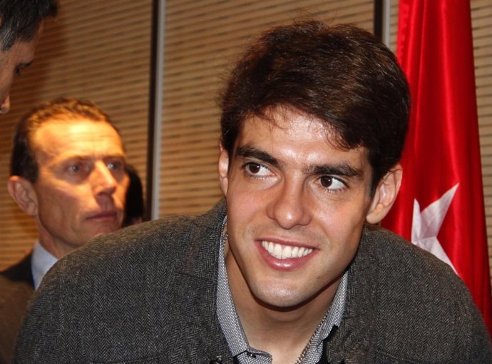 Kaká