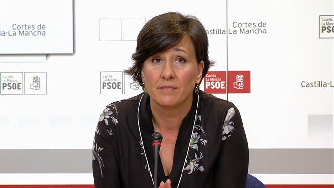 Blanca Fernández PSOE