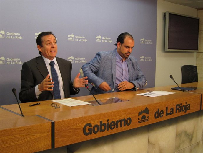 Erro y Oñate explican proyecto europeo de reputación on line