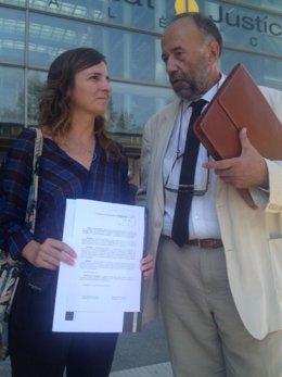 AVM3J solicita se acusación particular 