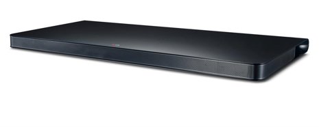 LG adelanta sus bases y barras de sonido para la IFA 2013