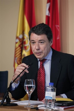 Ignacio González