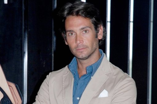 Sebastián Palomo Danko en la final de Polo en Sotogrande