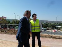 El delegado del Gobierno en C-LM augura que los datos del paro en el mes de agosto "no serán excesivamente pesimistas"