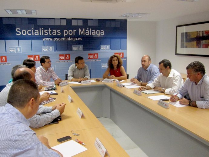 Heredia Comité Estrategia 