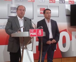Foto PSOE Educación