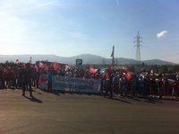 Arasti dice que Sniace tiene que "cambiar el rumbo" y sustituir "pérdidas por beneficios"