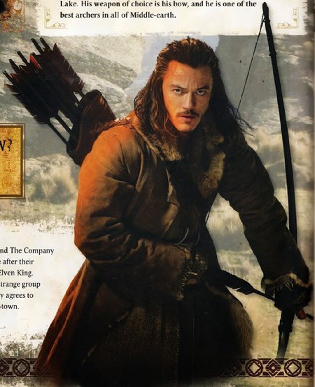 Cuales Son Las Peliculas Del Hobbit