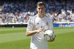 Gareth Bale