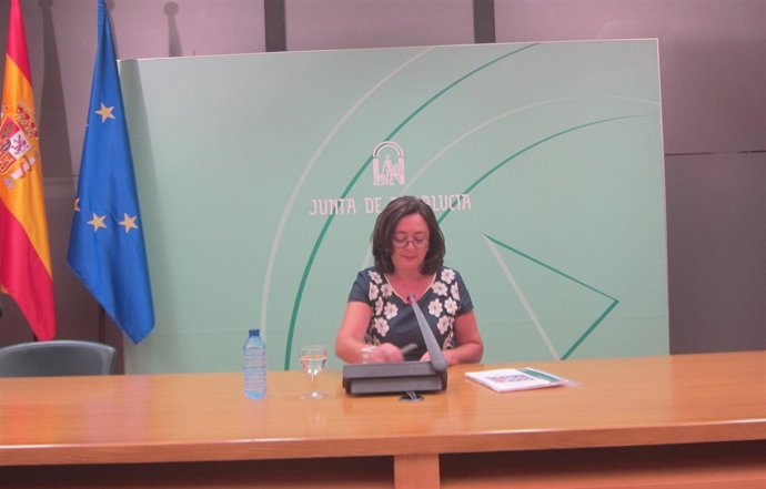 Moreno presenta las novedades del curso 2013/2014