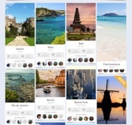 App domingo! eDreams