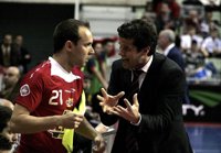 Duda: "No creo que condicione la temporada pero lucharemos por ganar"