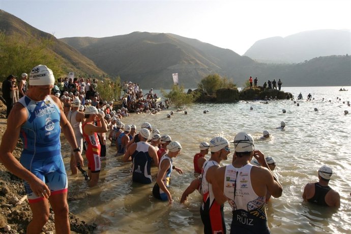 Sierra Nevada supera este verano los 30.000 visitantes