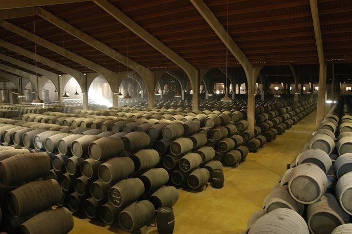 Bodegas Grupo Estévez