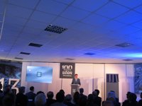 Soria defiende las medidas de la reforma energética como "determinantes" para un sistema eléctrico "estable"