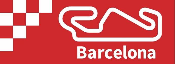 Nuevo logotipo del Circuit de Barcelona-Catalunya
