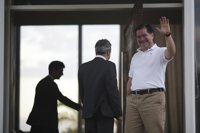 Bolivia/Brasil.- El Gobierno anuncia que exigirá a la ONU examinar el caso del senador fugado Pinto Molina