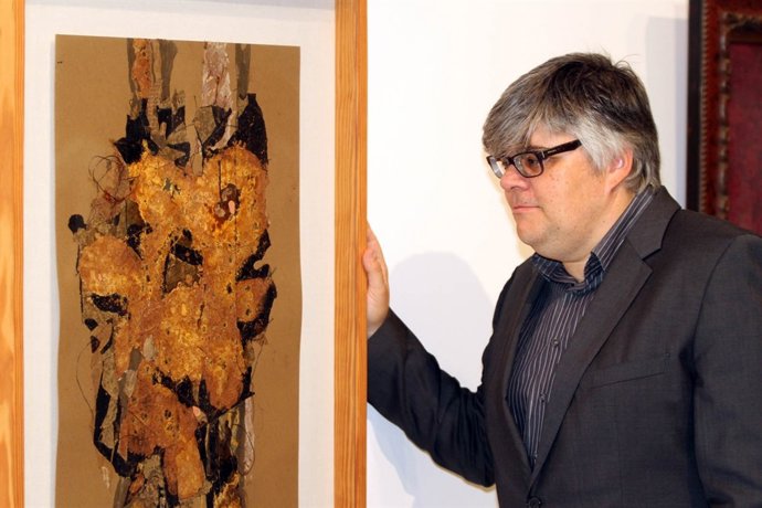 Exposición La Palma