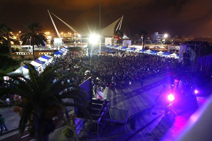 Balance de la Cuarta Edición de Cine+Food