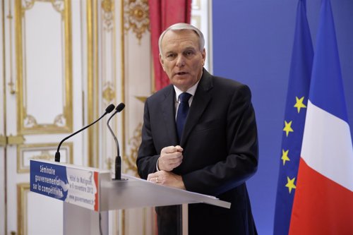 Jean-Marc Ayrault