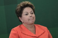 EEUU.- Rousseff se reúne con varios ministros para acordar una respuesta al espionaje de EEUU