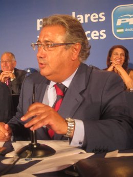 Juan Ignacio Zoido