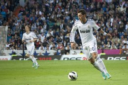 Mesut Özil Real Madrid 
