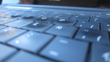 ORDENADOR, TECLADO, NUEVAS TECNOLOGÍAS