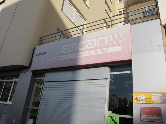 Servicio Cántabro de Empleo