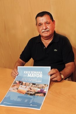 Semana del Mayor en Alcalá de Henares