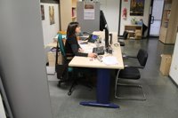 La afiliación a la Seguridad Social cae un 0,23 por ciento en agosto con 1.398 menos que en el mes anterior