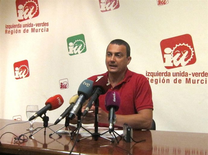 José Antonio Pujante