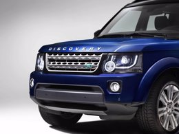 Land Rover  Discovery