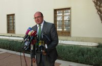 Gobierno murciano dice que "estamos en el mes de agosto menos malo para el empleo en muchos años"