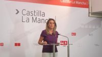 PSOE pide a Cospedal que "no presuma tanto" y dé explicaciones
