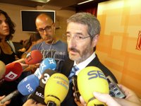 El Govern ve agosto "muy positivo" después de dos meses de caída interanual