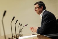 IU-ICV cree que el único objetivo del Gobierno con la reforma de las pensiones es "recortarlas"