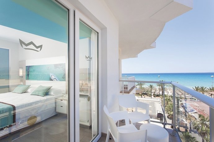 Hotel RIU San Francisco 