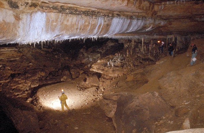 Programa de multiaventura organizado por el Ayuntamiento de Pamplona.