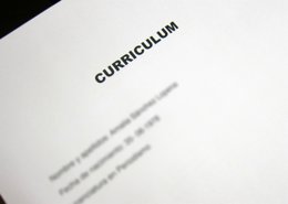 Curriculum, búsqueda de empleo, ETT, oposiciones