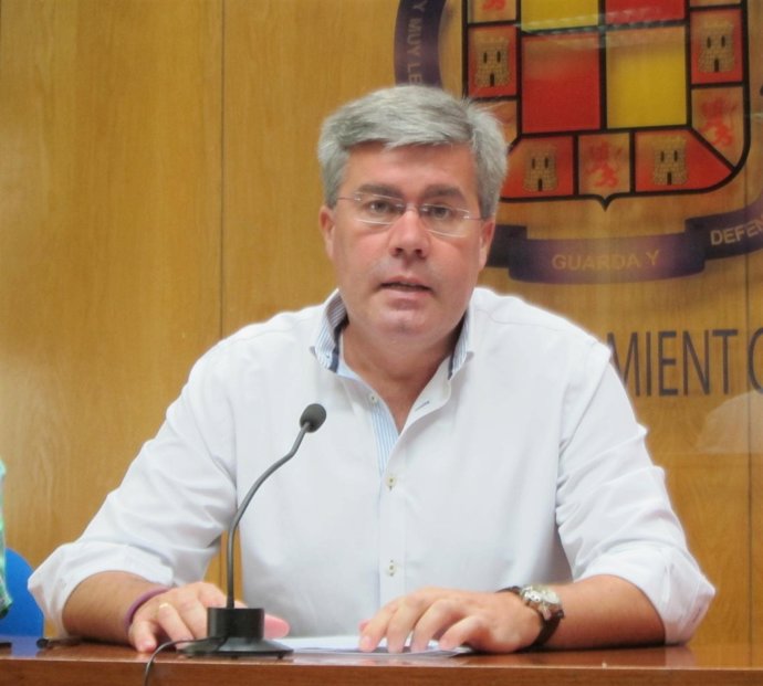 José Enrique Fernández de Moya