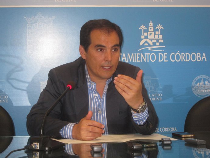 José Antonio Nieto