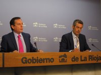 Erro califica de "positivos" los datos del paro de agosto pero aún así dice que la "situación no es la deseable"