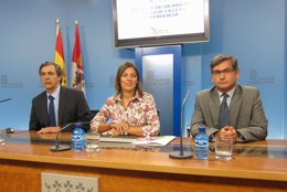 Balance de la Dependencia en CyL un año después de las reformas