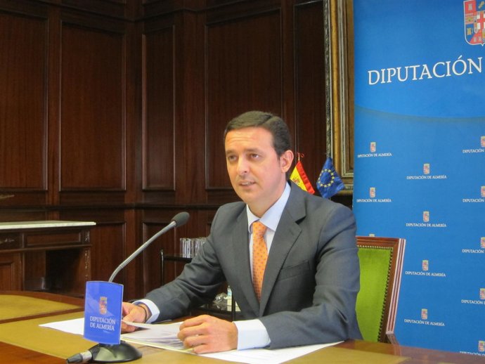 Javier Aureliano Garcí