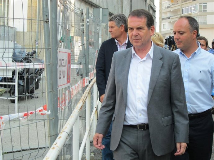 Vigo Abel Pleno Vuelos